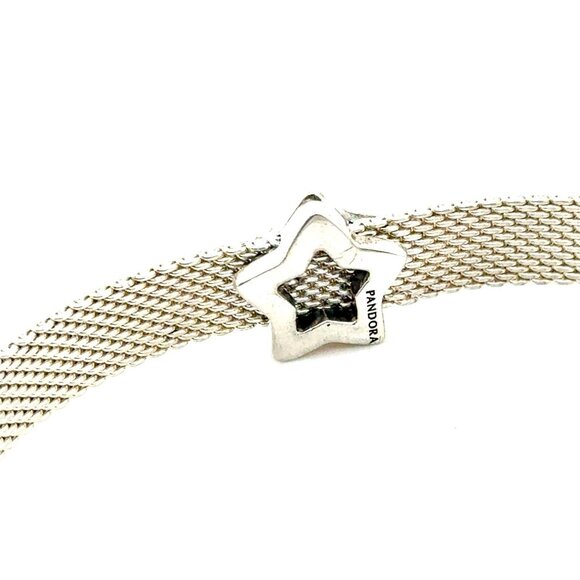 Pandora Reflexion Star Bracelet Set - Picture 4 of 5